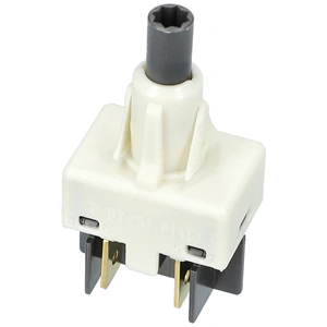 Kapcsoló (ON/OFF) ELEKTRABREGENZ mosogatógép