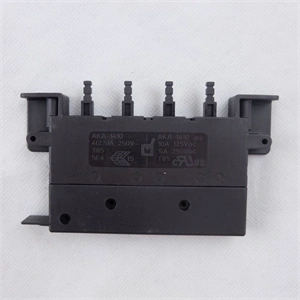 Kapcsoló első (eredeti) WHIRLPOOL páraelszívó / RENDELÉSRE