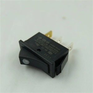 Kapcsoló (eredeti) DELONGHI kávéfőző gép / RENDELÉSRE