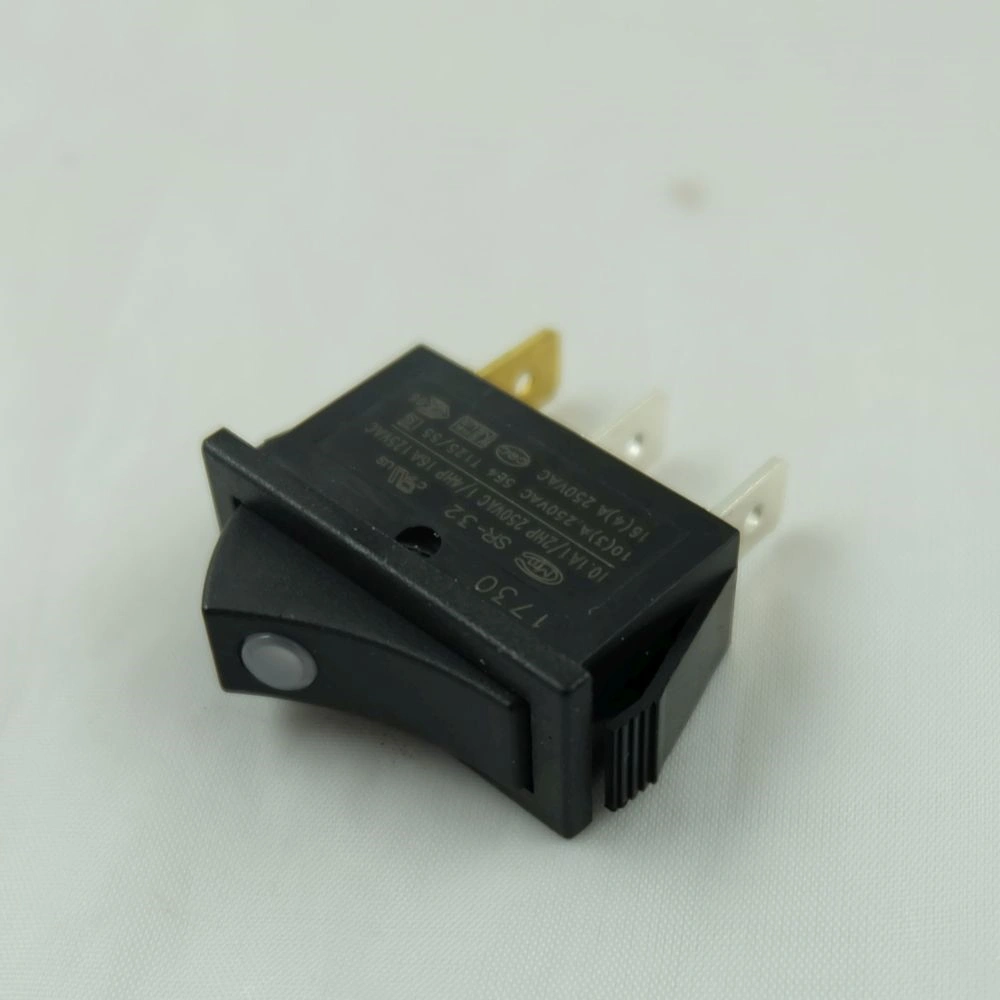 Kapcsoló (eredeti) DELONGHI kávéfőző gép / RENDELÉSRE