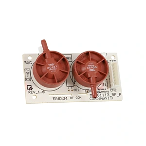 Kapcsoló (eredeti) ELECTROLUX porszívó 