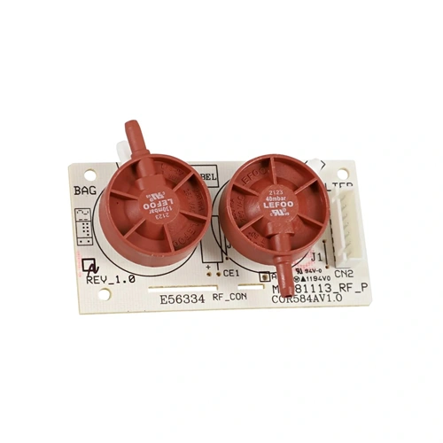 Kapcsoló (eredeti) ELECTROLUX porszívó 