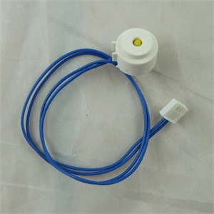 Kapcsoló (eredeti) SAMSUNG porszívó / RENDELÉSRE