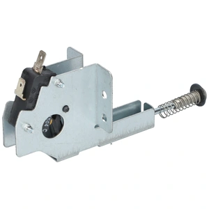 Kapcsoló (eredeti) SAMSUNG tűzhely / RENDELÉSRE