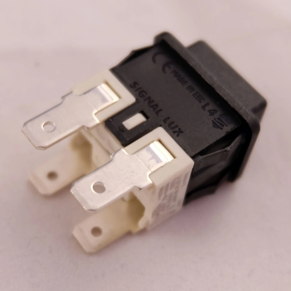 Kapcsoló (eredeti) WHIRLPOOL kávéfőző /RENDELÉSRE