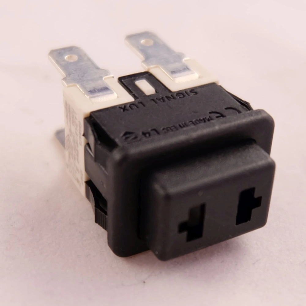 Kapcsoló (eredeti) WHIRLPOOL kávéfőző /RENDELÉSRE