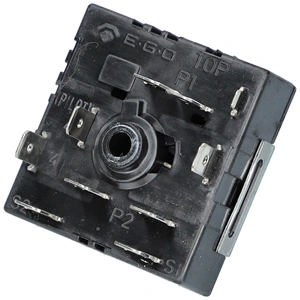 Kapcsoló (főzőlap) GORENJE tűzhely