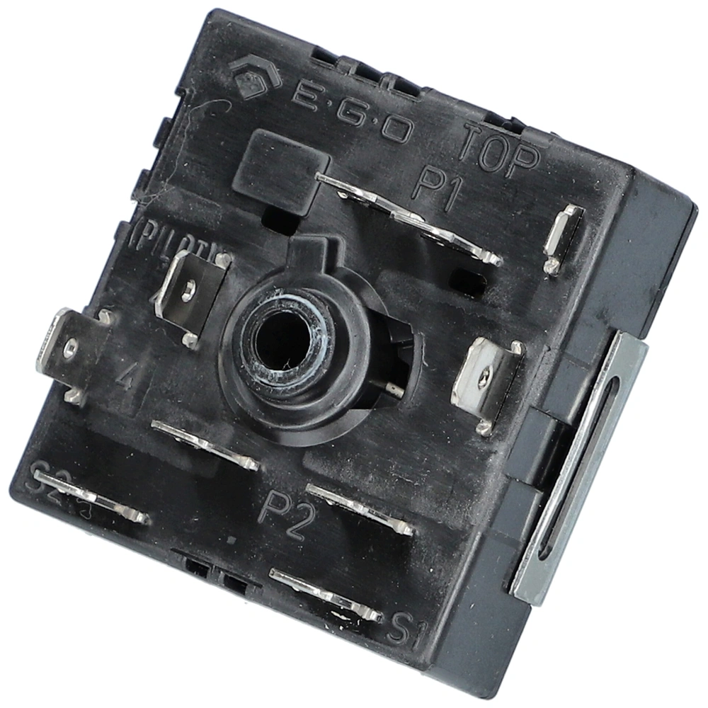 Kapcsoló (főzőlap) GORENJE tűzhely