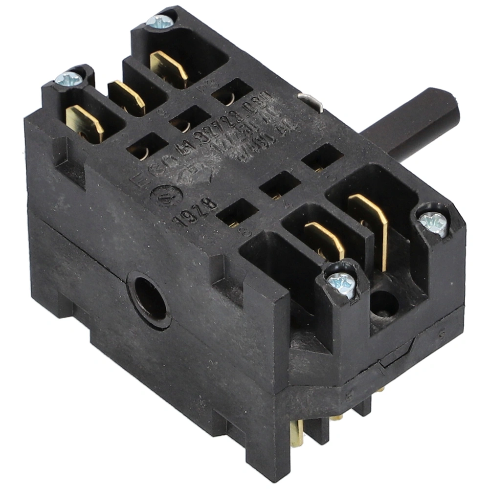 Kapcsoló ( főzőlap ) WHIRLPOOL tűzhely