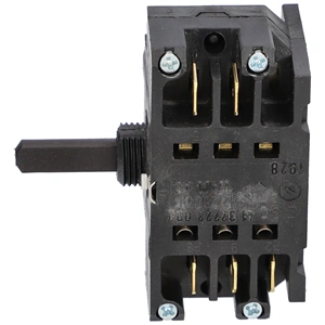 Kapcsoló ( főzőlap ) WHIRLPOOL tűzhely