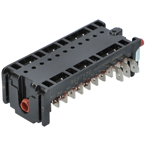 Kapcsoló funkcióválasztó (12 pozíció) (eredetivel megegyező minőség) AMICA tűzhely