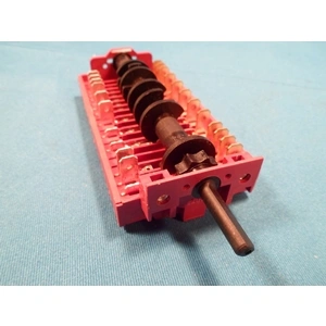 Kapcsoló (funkcióválasztó) BOSCH tűzhely 