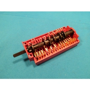 Kapcsoló (funkcióválasztó) BOSCH tűzhely 