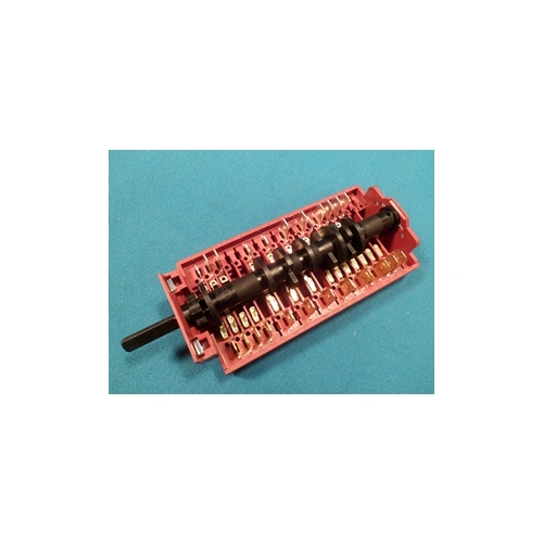 Kapcsoló (funkcióválasztó) BOSCH tűzhely 