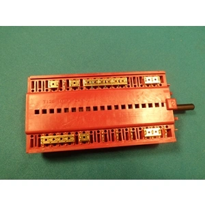 Kapcsoló (funkcióválasztó) BOSCH tűzhely 