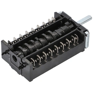 Kapcsoló (funkcióválasztó) CANDY tűzhely