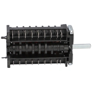 Kapcsoló (funkcióválasztó) CANDY tűzhely