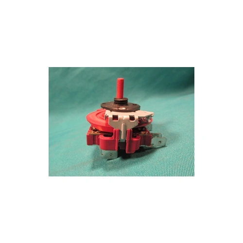 Kapcsoló (funkcióválasztó) FAGOR sütő /RENDELÉSRE