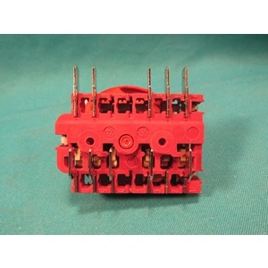 Kapcsoló (funkcióválasztó) FAGOR sütő /RENDELÉSRE