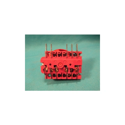 Kapcsoló (funkcióválasztó) FAGOR sütő /RENDELÉSRE