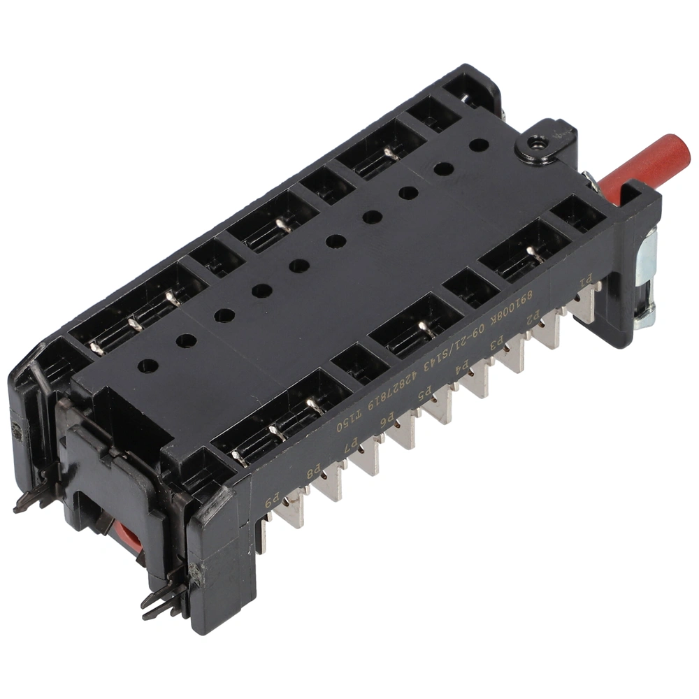 Kapcsoló, funkcióválasztó (eredeti) CANDY tűzhely