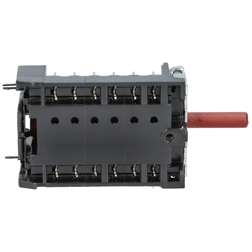 Kapcsoló, funkcióválasztó (eredeti) CANDY tűzhely 