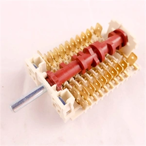 Kapcsoló, funkcióválasztó (eredeti) WHIRLPOOL sütő /RENDELÉSRE