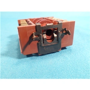 Kapcsoló (funkcióválasztó kapcsoló) 5 állású ZANUSSI ZC605 / RENDELÉSRE