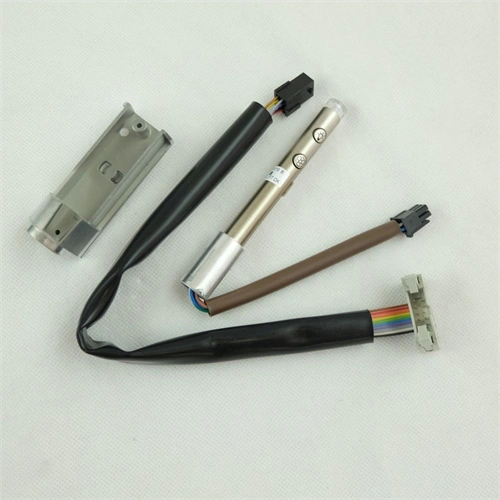 Kapcsoló, kezelő (eredeti) ELICA páraelszívó / RENDELÉSRE