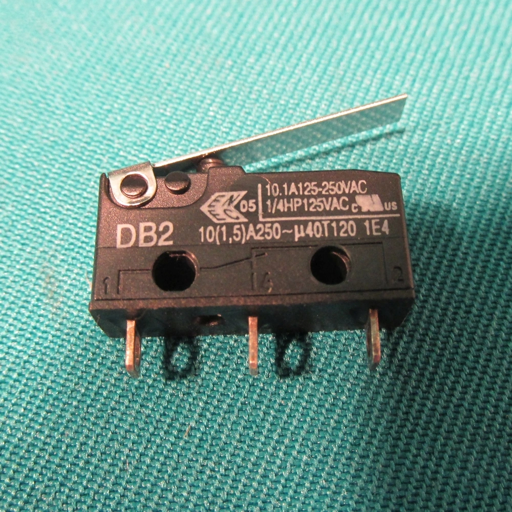 Kapcsoló ( ki- , be- , eredeti ) UFESA kávéfőző / RENDELÉSRE