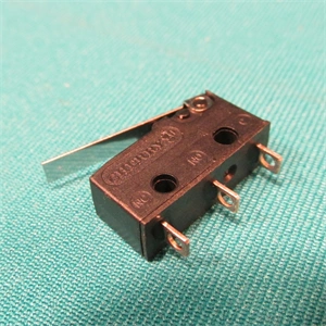 Kapcsoló ( ki- , be- , eredeti ) UFESA kávéfőző / RENDELÉSRE