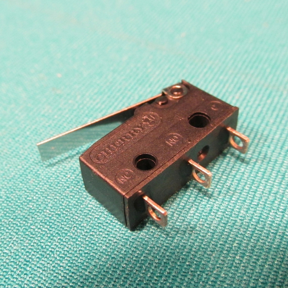 Kapcsoló ( ki- , be- , eredeti ) UFESA kávéfőző / RENDELÉSRE