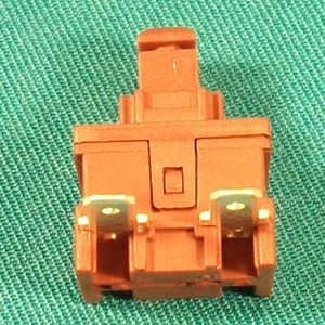 Kapcsoló (ki-be) PROGRESS pl.: PCS730 porszívó / RENDELÉSRE