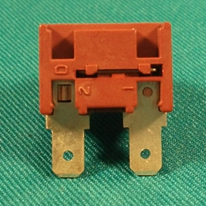 Kapcsoló (ki-be) PROGRESS pl.: PCS730 porszívó / RENDELÉSRE