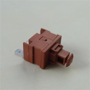 Kapcsoló ki-be (eredeti) DELONGHI porszívó / RENDELÉSRE