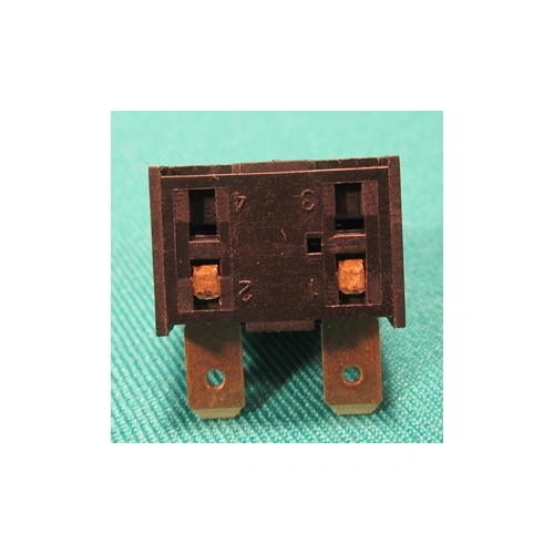 Kapcsoló ki-be (eredeti) ELECTROLUX porszívó / RENDELÉSRE