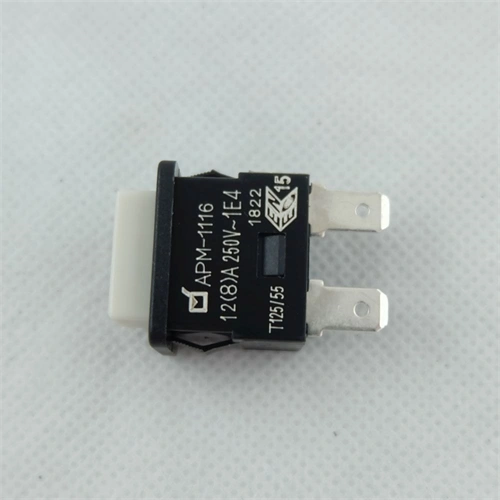 Kapcsoló ki-be (eredeti) ROWENTA porszívó / RENDELÉSRE