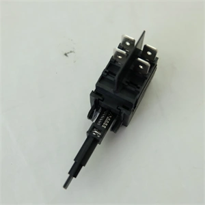 Kapcsoló ki-be (eredeti) WHIRLPOOL / INDESIT mosogatógép / RENDELÉSRE