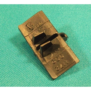 Kapcsoló (műanyag) GORENJE páraelszívó / RENDELÉSRE