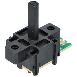 Kapcsoló program választó (eredeti) BEKO mosógép