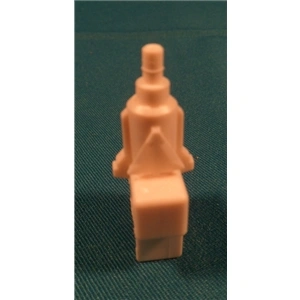 Kapcsoló (start) INDESIT szárítógép / RENDELÉSRE