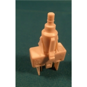 Kapcsoló (start) INDESIT szárítógép / RENDELÉSRE