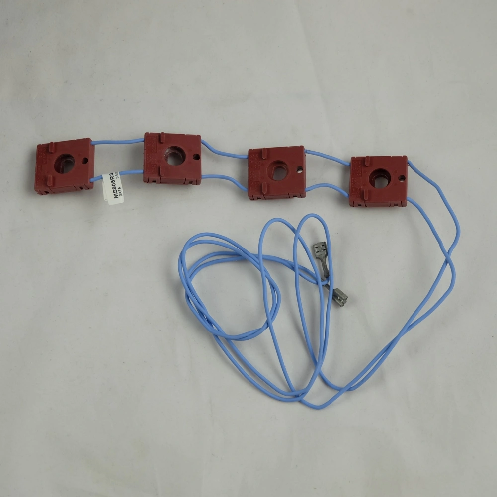 Kapcsoló (szikráztató, eredeti) CANDY főzőlap / RENDELÉSRE