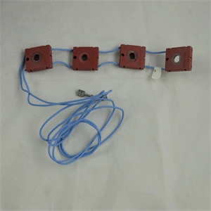 Kapcsoló (szikráztató, eredeti) CANDY főzőlap / RENDELÉSRE