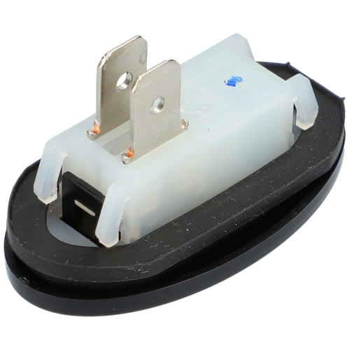 Kapcsoló (szikráztató, komplett, eredeti) WHIRLPOOL tűzhely