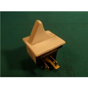 Kapcsoló (világítás) eredeti ARISTON hűtőgép / RENDELÉSRE