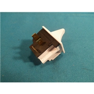 Kapcsoló (világítás) eredeti ARISTON hűtőgép / RENDELÉSRE