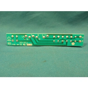 Kapcsolósor (fokozat + világítás) GORENJE páraelszívó /RENDELÉSRE