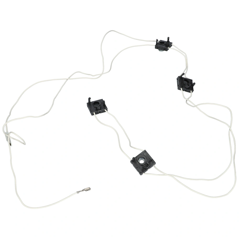 Kapcsolósor (szikráztató) AMICA főzőlap /RENDELÉSRE