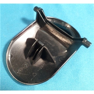 Kapocs (alsó-felső részt összefogó) KARCHER pl.: A2054ME porszívó / RENDELÉSRE